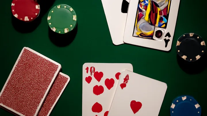 Diverse Table Games Selection