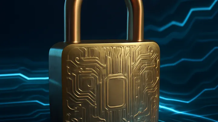 Account Security Features