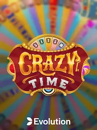 Crazy Time Crazy Time live game at EP4444 COM
