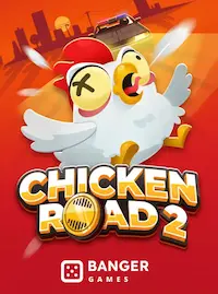 Chicken Road 2 Chicken Road 2 crash game at EP4444 COM