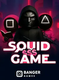 Squid Game Squid Game themed slot at EP4444 COM