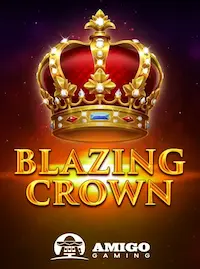 Blazing Crown Blazing Crown hot slot at EP4444 COM