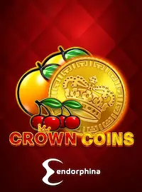 Crown Coins Crown Coins slot at EP4444 COM