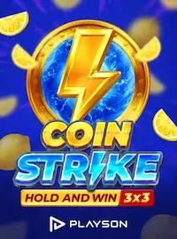 Coin Strike Coin Strike slot at EP4444 COM