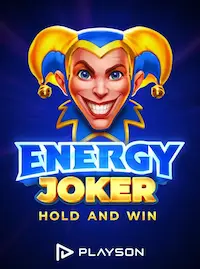 Energy Joker Energy Joker slot at EP4444 COM