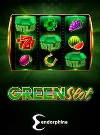 Green Chilli Green Chilli slot at EP4444 COM