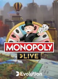 Monopoly Live Monopoly Live game show at EP4444 COM
