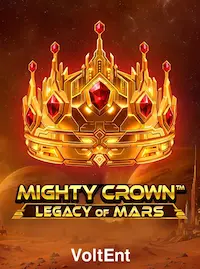 Mighty Crown at EP4444 COM