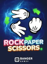 Rock Paper Scissors at EP4444 COM
