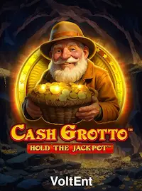 Cash Grotto at EP4444 COM