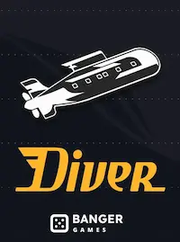 Diver crash adventure at EP4444 COM