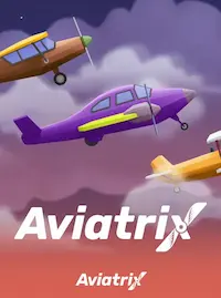 AviatriX crash game at EP4444 COM