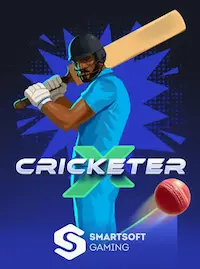 CricketerX CricketerX crash game at EP4444 COM