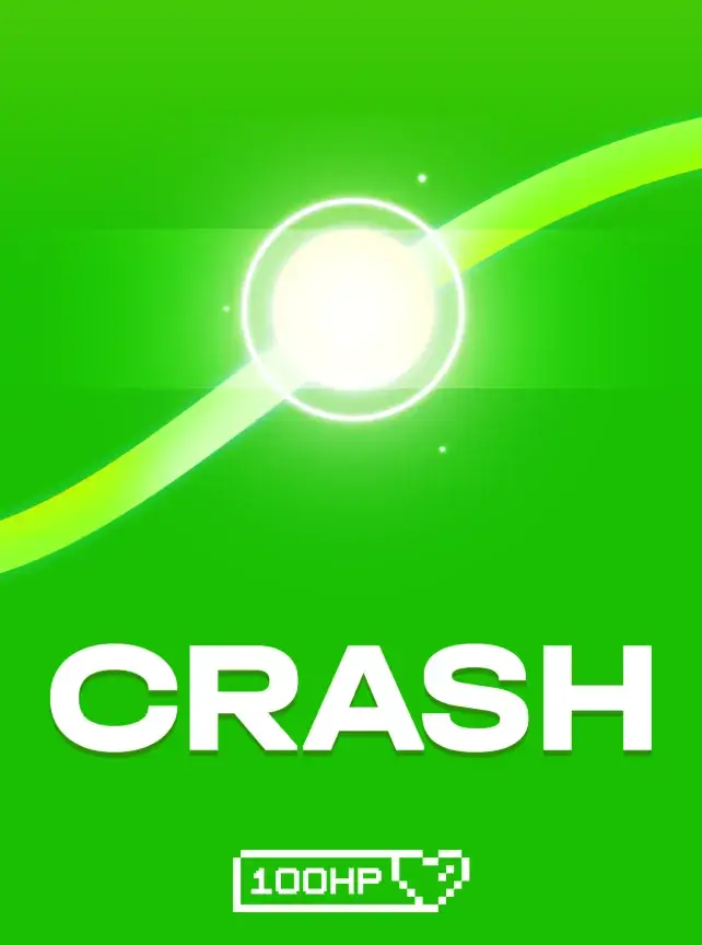 Crash Classic Crash at EP4444 COM