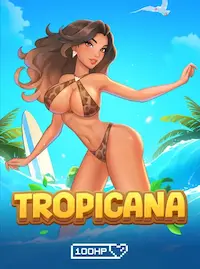 Tropicana Tropicana crash at EP4444 COM