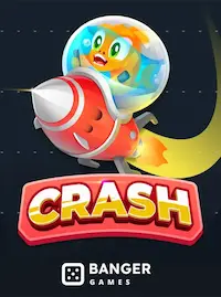 Crash Crash at EP4444 COM