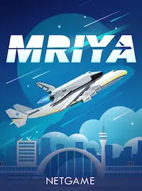 Mriya crash game at EP4444 COM