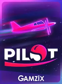 Pilot crash game at EP4444 COM