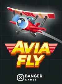 AviaFly crash game at EP4444 COM