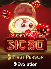 Sic Bo at EP4444 COM
