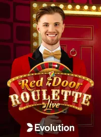 Red Door Roulette Red Door Roulette at EP4444 COM