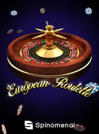 Roulette Classic Roulette at EP4444 COM