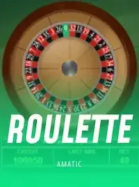 Roulette European Roulette at EP4444 COM