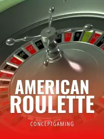 American Roulette American Roulette at EP4444 COM