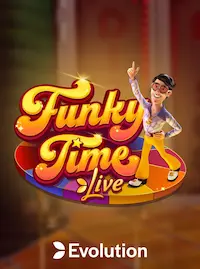 Funky Time at EP4444 COM