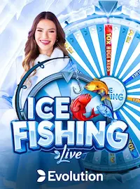 Ice Fishing at EP4444 COM
