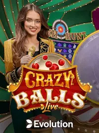 Crazy Ball at EP4444 COM