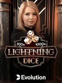 Lightning Dice at EP4444 COM