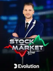 Stock Market at EP4444 COM