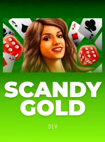Scandy at EP4444 COM